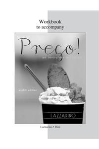 Workbook for Prego!
