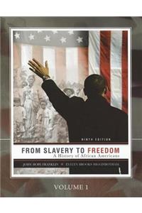 From Slavery to Freedom