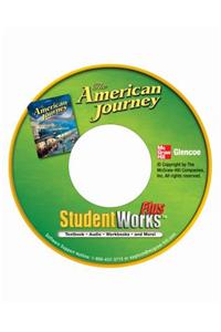 The American Journey, Modern Times, Studentworks Plus CD-ROM