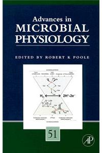 Advances in Microbial Physiology