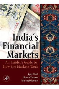 Indian Financial Markets