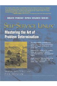 Self-Service Linux