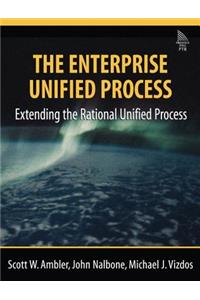 The Enterprise Unified Process