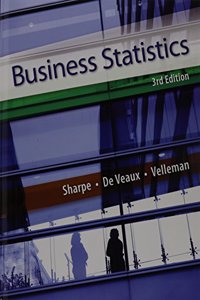 Business Statistics Plus Mylab Statistics Plus XL Stat -- Package