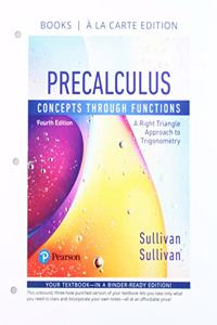 Precalculus