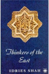 Thinkers of the East (Arkana)