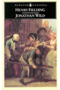 Jonathan Wild