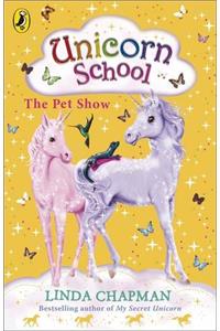 The Pet Show