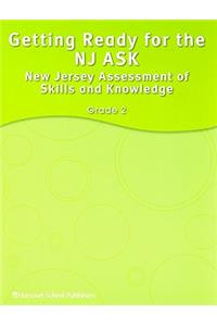 Getting Ready for the NJ ASK, Grade 2
