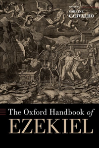 Oxford Handbook of Ezekiel