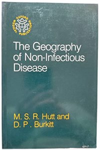 Geography of Non-Infectious Disease