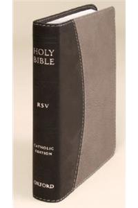 Catholic Bible-RSV-Compact