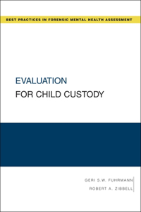 Evaluation for Child Custody