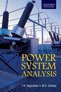 Power Systems Analysis