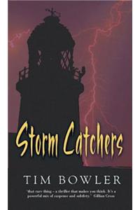 Rollercoasters: Storm Catchers Class Pack