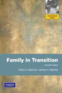 Family in Transition