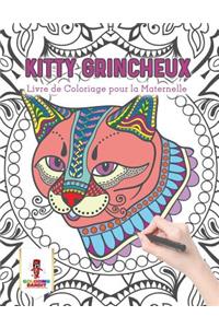Kitty Grincheux