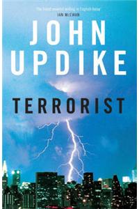 Terrorist