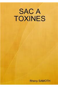 Sac a Toxines