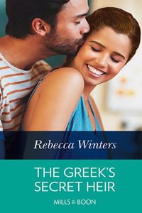 The Greek's Secret Heir