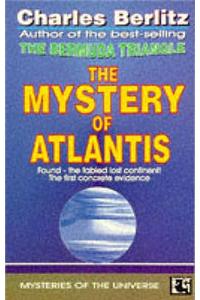 Mystery of Atlantis