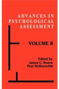 Advances in Psychological Assessment