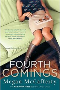 Fourth Comings: A Jessica Darling Novel