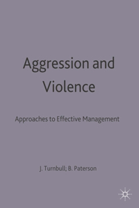 Aggression and Violence