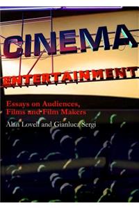 Cinema Entertainment