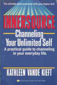 Innersource: Channeling Your Unlimited Self