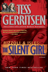 Silent Girl (with Bonus Short Story Freaks)