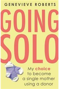 Going Solo