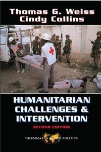 Humanitarian Challenges and Intervention