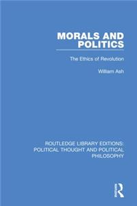 Morals and Politics