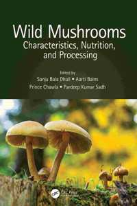 Wild Mushrooms