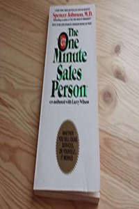 The One Minute Sales Person