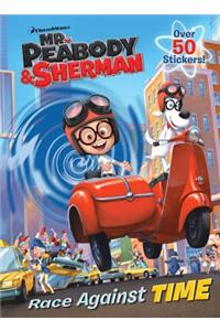 Mr. Peabody & Sherman: Race Against Time