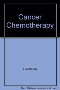 Cancer Chemotherapy