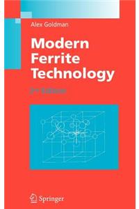 Modern Ferrite Technology