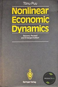 Nonlinear Economic Dynamics