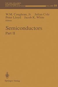 Semiconductors: Part 2