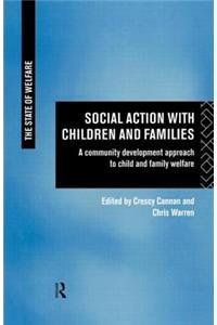 Social Action with Children and Families