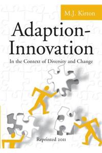 Adaption-Innovation