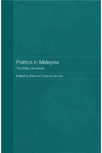 Politics in Malaysia