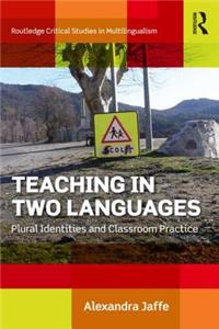 Teaching in Two Languages