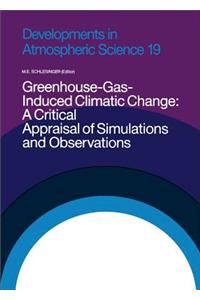 Greenhouse-gas-induced Climatic Change