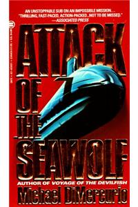 Attack of the Seawolf