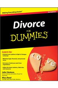 Divorce for Dummies