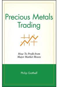 Precious Metals Trading