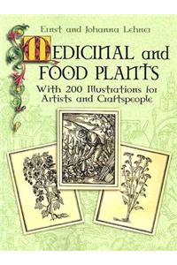 Medicinal and Food Plants